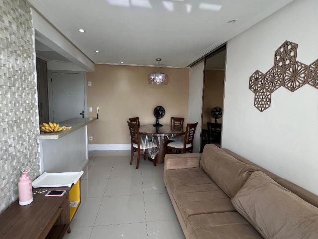 Apartamento para Venda em Salvador/BA Piatã 3 Quartos