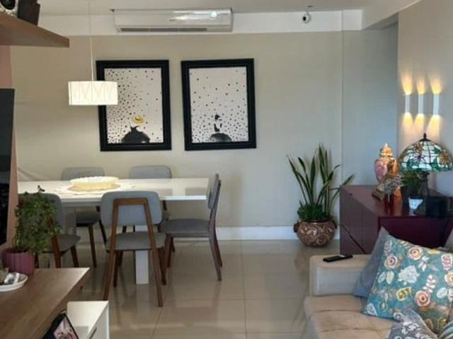 Apartamento para Venda em Salvador/BA Piatã 3 Quartos