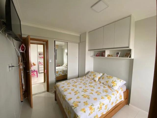 Apartamento para Venda em Salvador/BA Piatã 3 Quartos