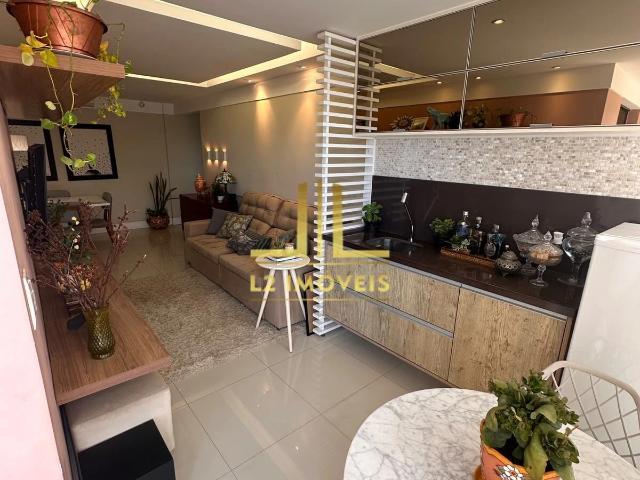 Apartamento para Venda em Salvador/BA Piatã 3 Quartos