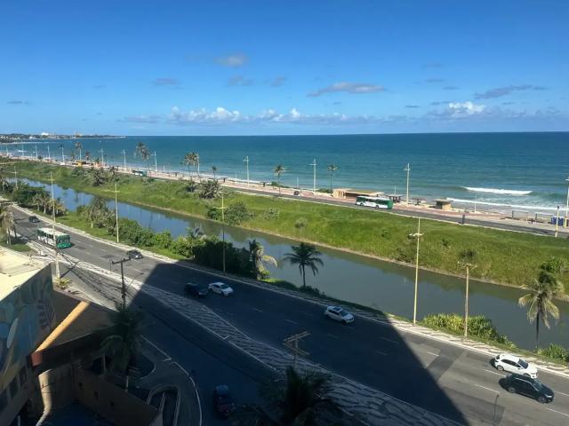 Apartamento para Venda em Salvador/BA Piatã 3 Quartos