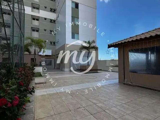 Apartamento para Venda em Salvador/BA Piatã 3 Quartos