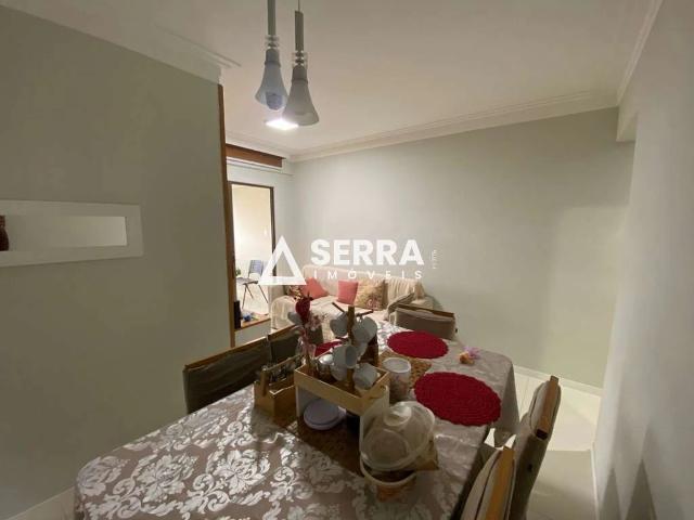 Apartamento para Venda em Salvador/BA Piatã 3 Quartos