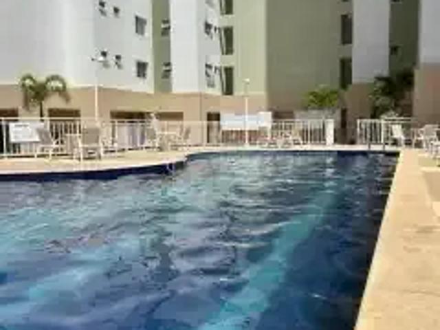 Apartamento para Venda em Salvador/BA Piatã 3 Quartos