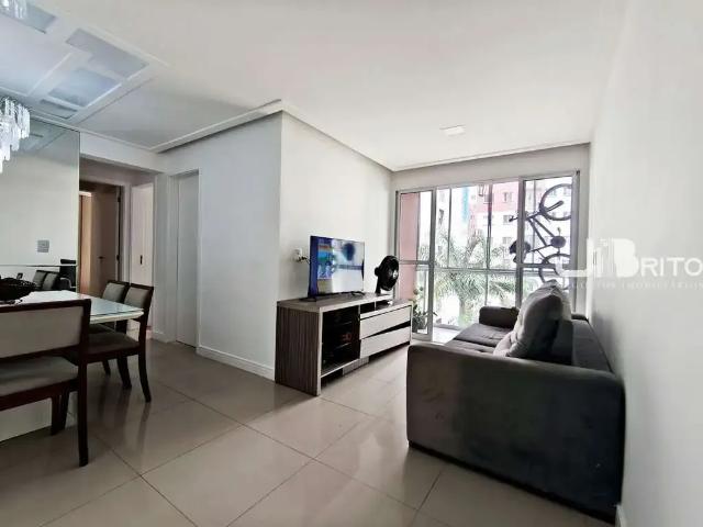 Apartamento para Venda em Salvador/BA Piatã 3 Quartos