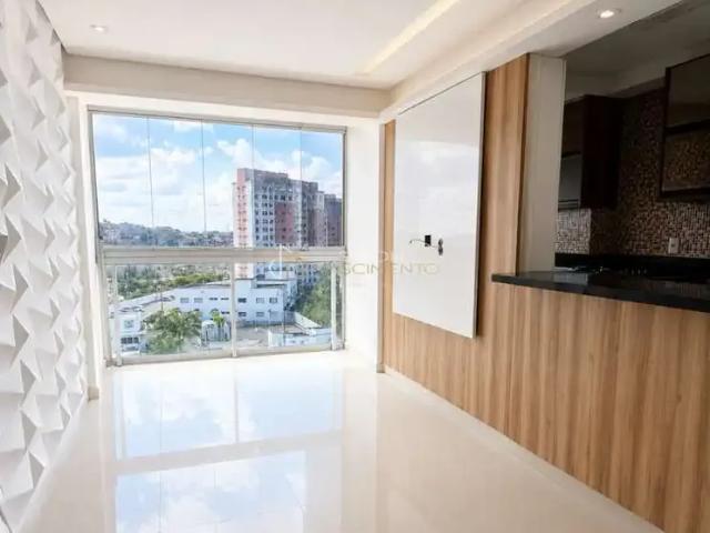 Apartamento para Venda em Salvador/BA Piatã 3 Quartos