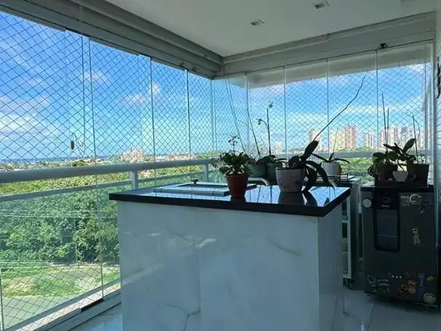 Apartamento para Venda em Salvador/BA Piatã 3 Quartos