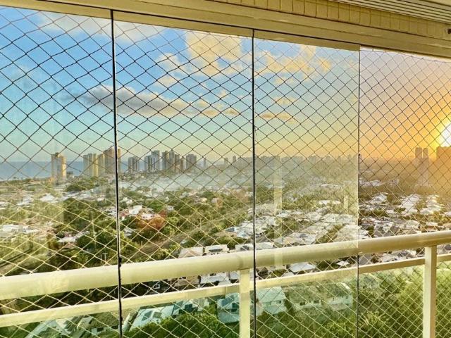 Apartamento para Venda em Salvador/BA Piatã 3 Quartos