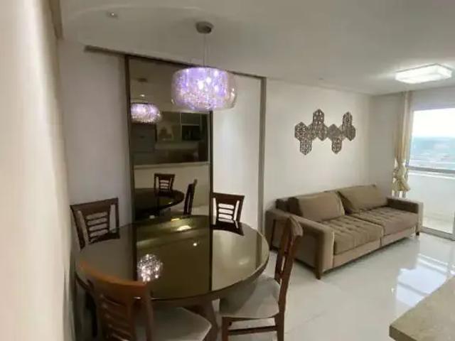 Apartamento para Venda em Salvador/BA Piatã 3 Quartos