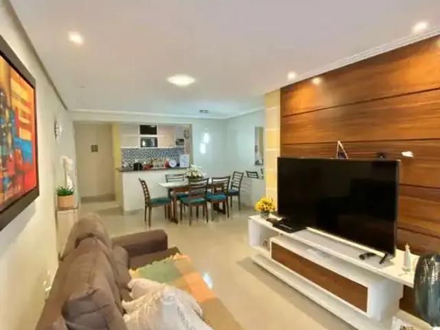 Apartamento para Venda em Salvador/BA Piatã 3 Quartos