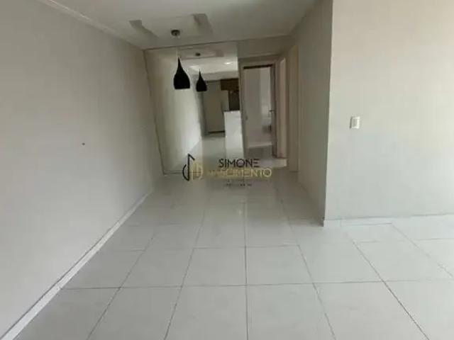 Apartamento para Venda em Salvador/BA Piatã 3 Quartos