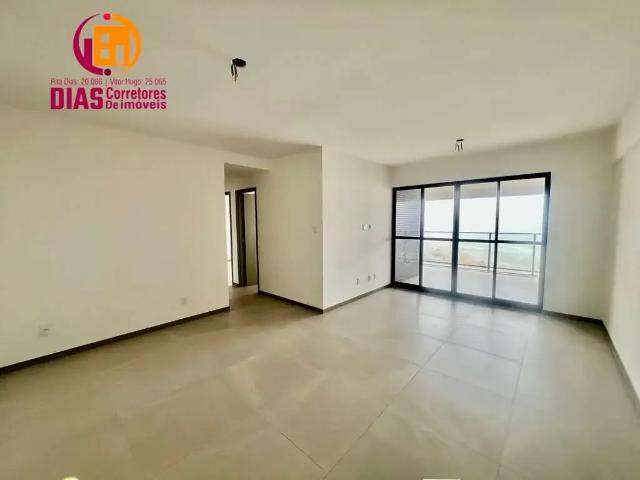 Apartamento para Venda em Salvador/BA Piatã 3 Quartos