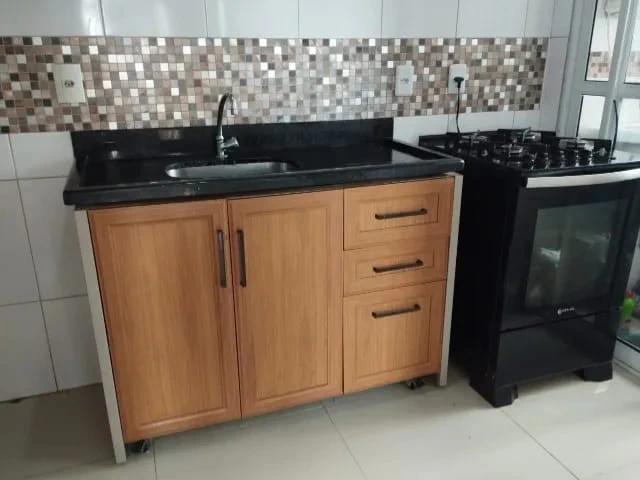 Apartamento para Venda em Salvador/BA Piatã 3 Quartos