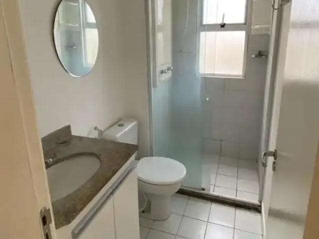 Apartamento para Venda em Salvador/BA Piatã 3 Quartos