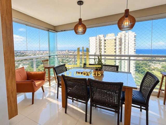 Apartamento para Venda em Salvador/BA Piatã 3 Quartos