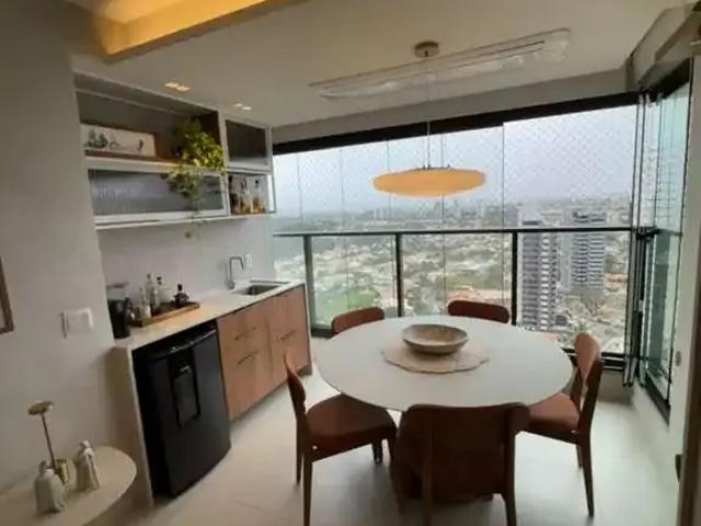 Apartamento para Venda em Salvador/BA Piatã 3 Quartos
