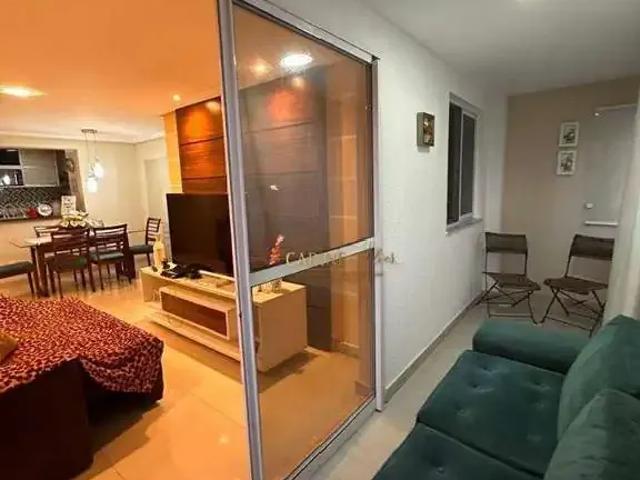 Apartamento para Venda em Salvador/BA Piatã 3 Quartos