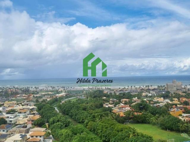 Apartamento para Venda em Salvador/BA Piatã 3 Quartos