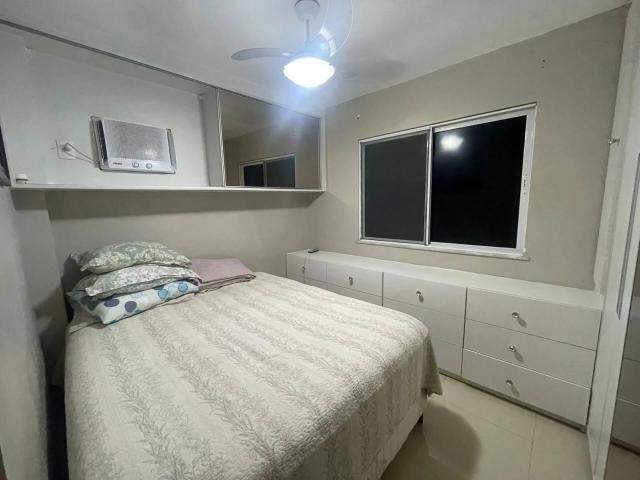 Apartamento para Venda em Salvador/BA Piatã 3 Quartos