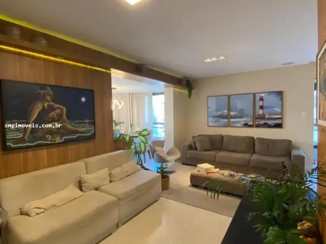 Apartamento para Venda em Salvador/BA Piatã 3 Quartos