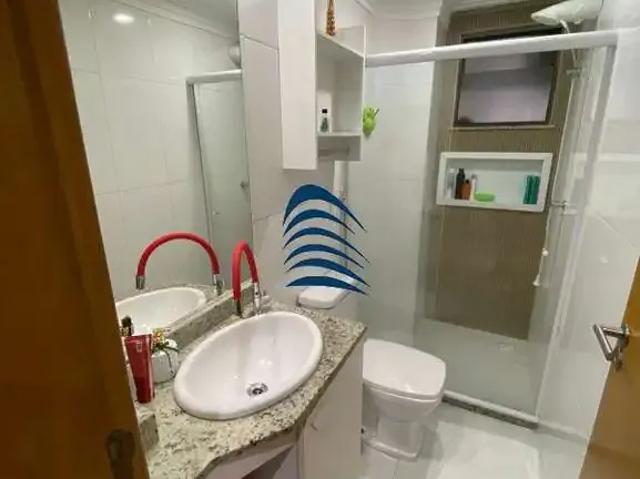 Apartamento para Venda em Salvador/BA Piatã 3 Quartos