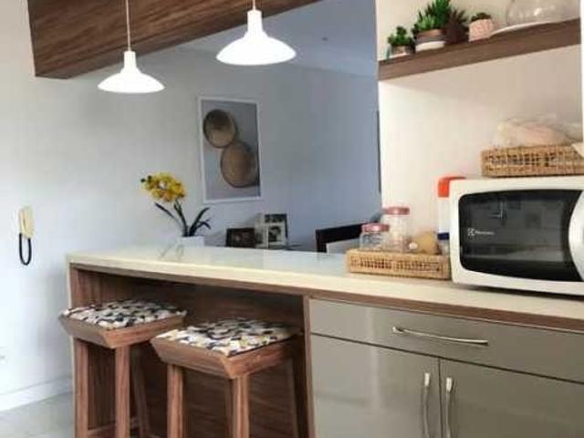 Apartamento para Venda em Salvador/BA Piatã 3 Quartos