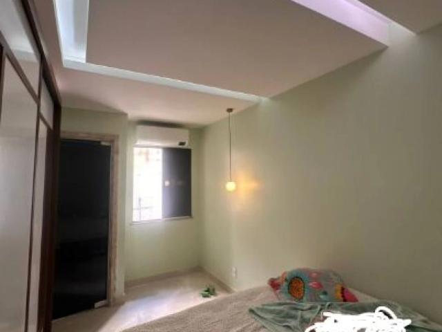 Apartamento para Venda em Salvador/BA Piatã 3 Quartos
