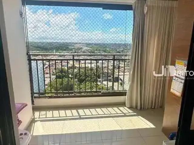 Apartamento para Venda em Salvador/BA Piatã 3 Quartos