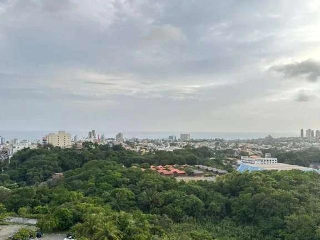 Apartamento para Venda em Salvador/BA Piatã 3 Quartos