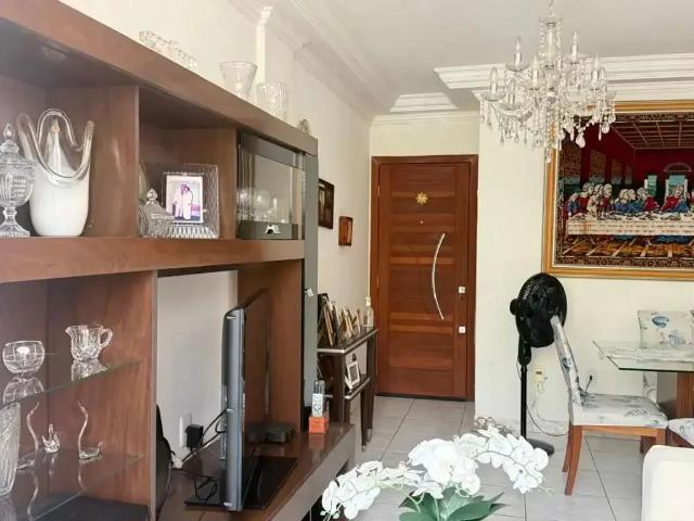 Apartamento para Venda em Salvador/BA Piatã 3 Quartos