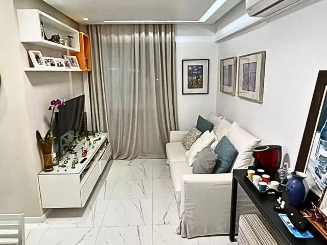 Apartamento para Venda em Salvador/BA Piatã 3 Quartos