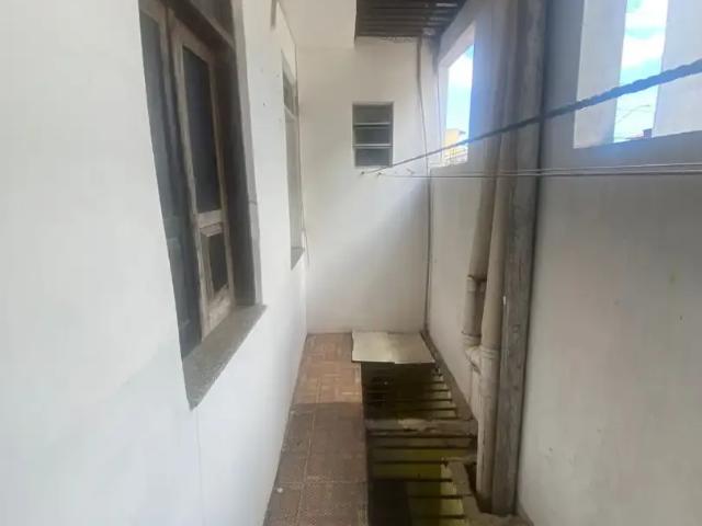 Apartamento para Venda em Salvador/BA Plataforma 4 Quartos