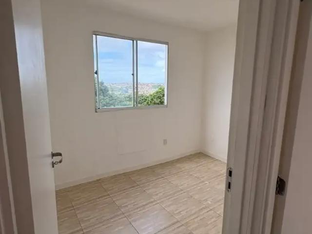 Apartamento para Venda em Salvador/BA Plataforma 1 Quartos