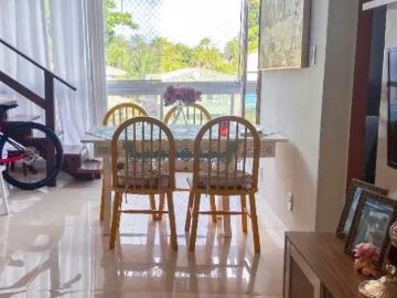 Apartamento para Venda em Salvador/BA Praia do Flamengo 3 Quartos
