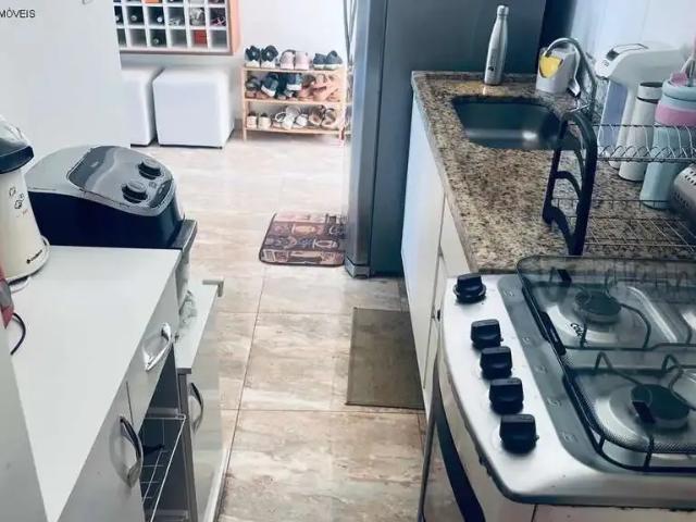 Apartamento para Venda em Salvador/BA Praia do Flamengo 3 Quartos