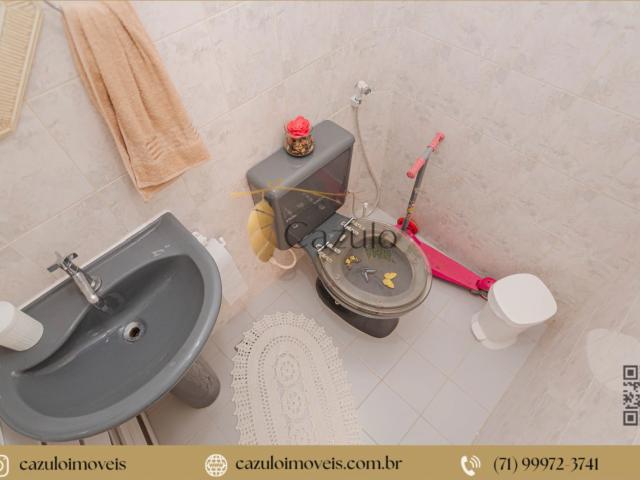 Apartamento para Venda em Salvador/BA Praia do Flamengo 3 Quartos