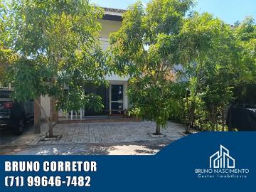 Apartamento para Venda em Salvador/BA Praia do Flamengo 3 Quartos