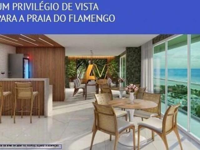 Apartamento para Venda em Salvador/BA Praia do Flamengo 1 Quartos