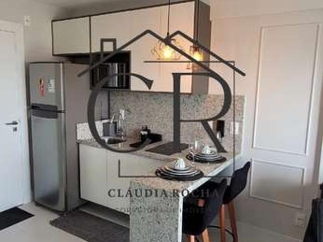 Apartamento para Venda em Salvador/BA Praia do Flamengo 1 Quartos