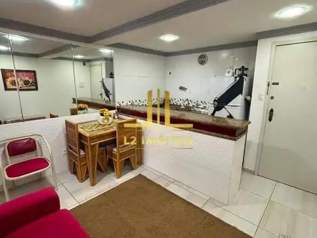 Apartamento para Venda em Salvador/BA Praia do Flamengo 1 Quartos