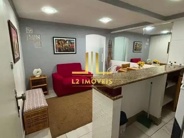 Apartamento para Venda em Salvador/BA Praia do Flamengo 1 Quartos