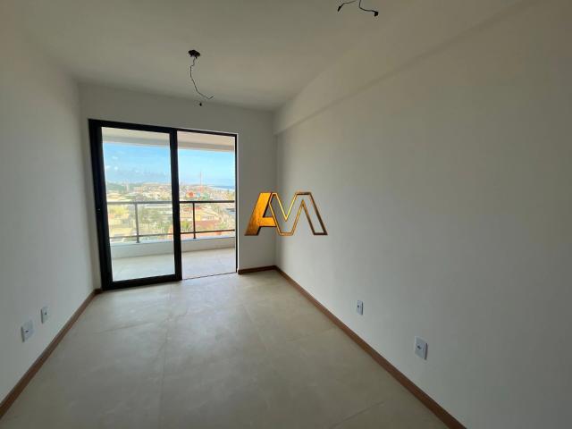 Apartamento para Venda em Salvador/BA Praia do Flamengo 2 Quartos