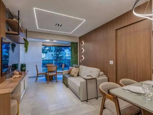 Apartamento para Venda em Salvador/BA Praia do Flamengo 2 Quartos