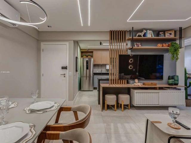 Apartamento para Venda em Salvador/BA Praia do Flamengo 2 Quartos