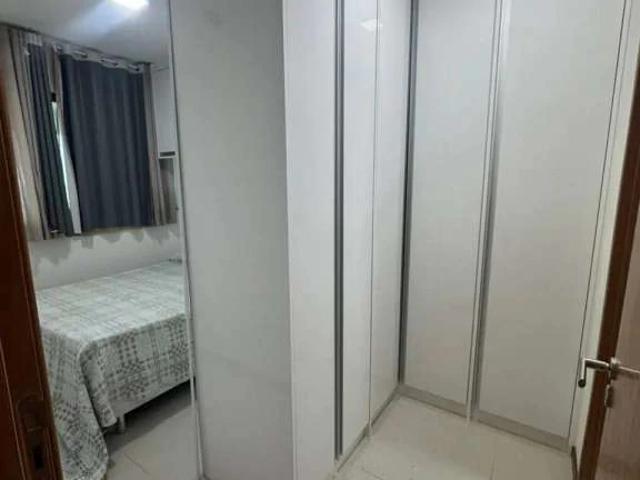 Apartamento para Venda em Salvador/BA Praia do Flamengo 2 Quartos