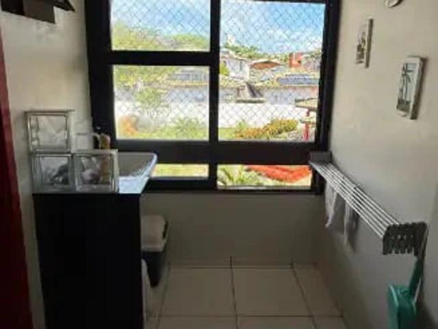 Apartamento para Venda em Salvador/BA Praia do Flamengo 2 Quartos