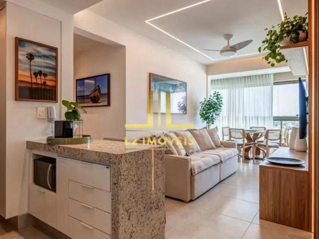 Apartamento para Venda em Salvador/BA Praia do Flamengo 2 Quartos