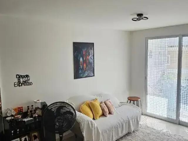 Apartamento para Venda em Salvador/BA Praia do Flamengo 2 Quartos