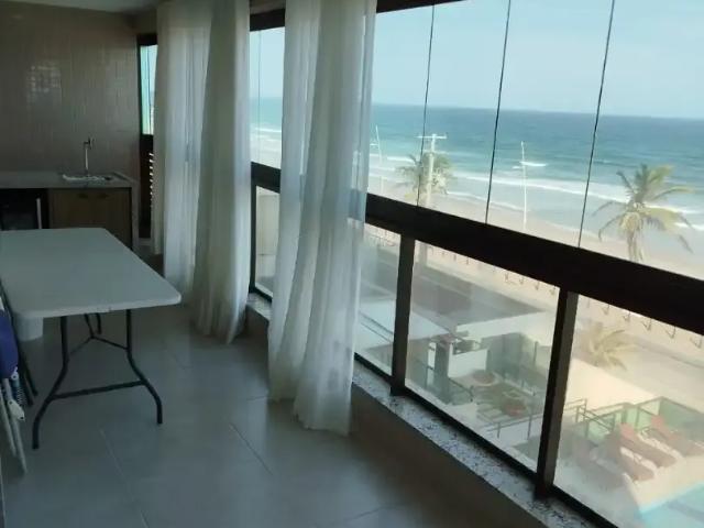 Apartamento para Venda em Salvador/BA Praia do Flamengo 2 Quartos