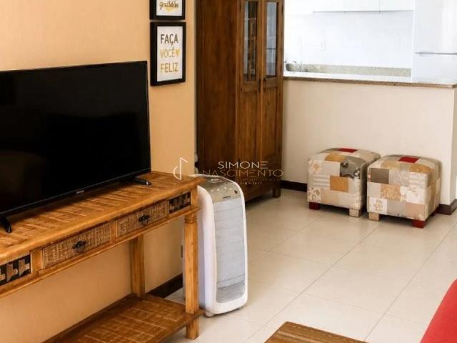 Apartamento para Venda em Salvador/BA Praia do Flamengo 2 Quartos